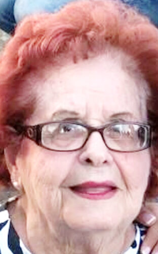 Sabina Matilda ‘Sabby’ Pierannunzio